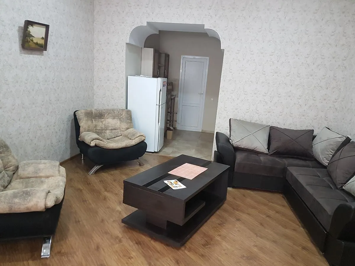 Апартаменты Old Town House On Asatiani Тбилиси
