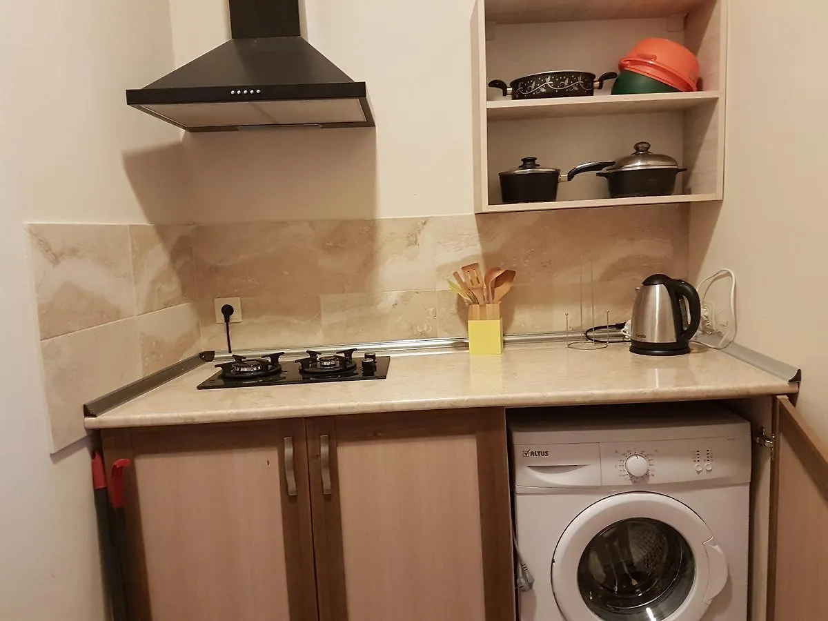 Апартаменты Old Town House On Asatiani Тбилиси