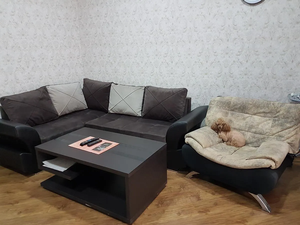 Апартаменты Old Town House On Asatiani Тбилиси