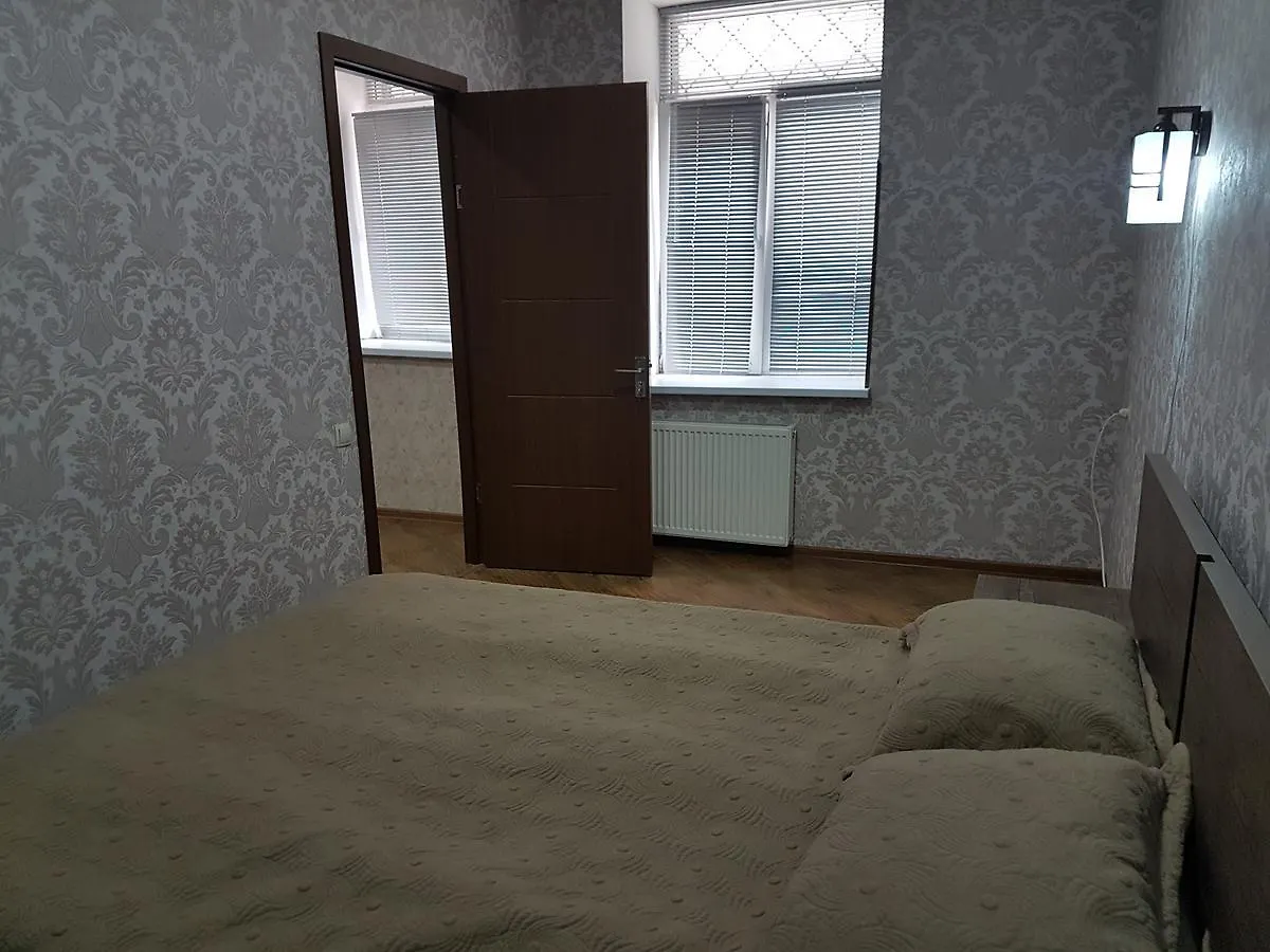 Апартаменты Old Town House On Asatiani Тбилиси Грузия