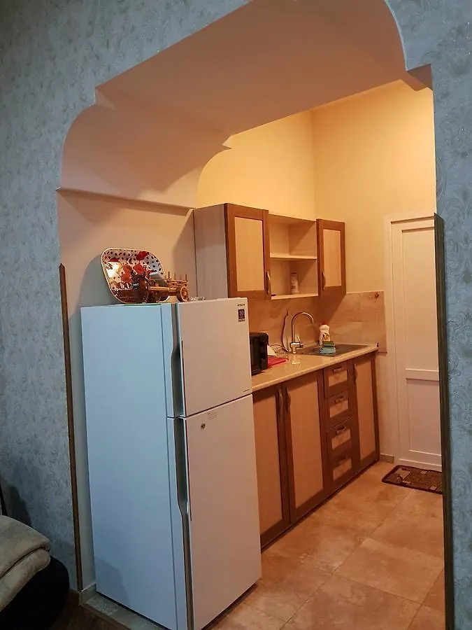 Апартаменты Old Town House On Asatiani Тбилиси