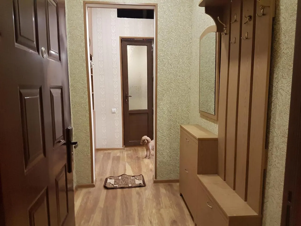 Апартаменты Old Town House On Asatiani Тбилиси Грузия