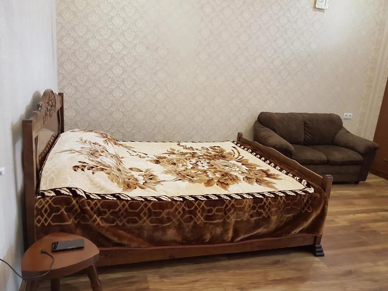 Апартаменты Old Town House On Asatiani Тбилиси