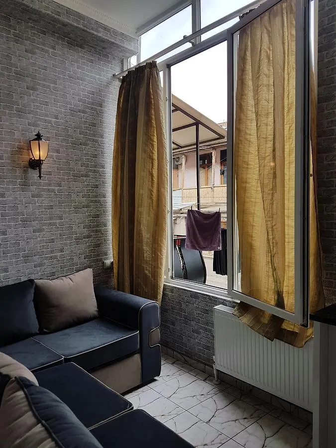 Апартаменты Old Town House On Asatiani Тбилиси