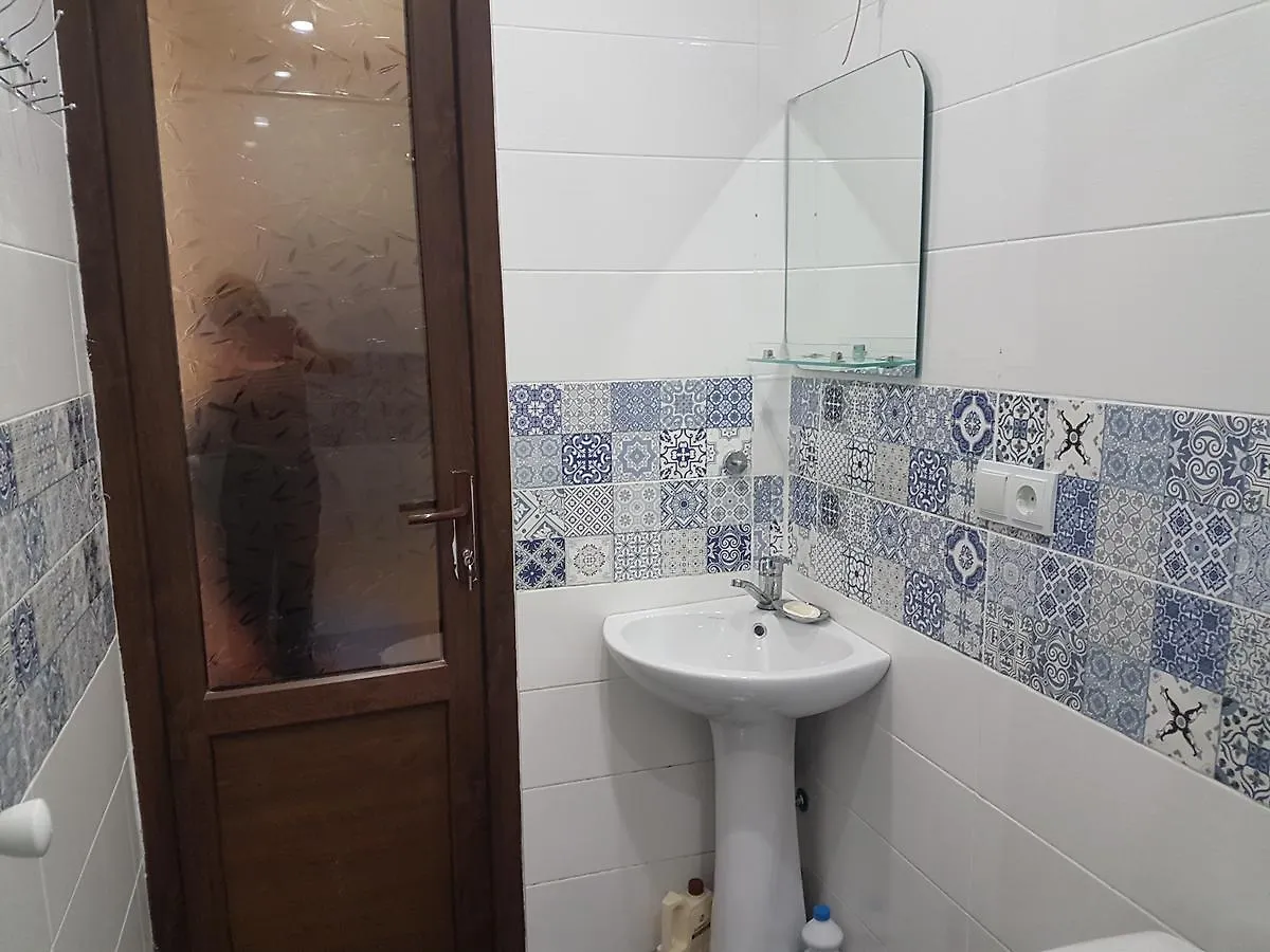 Апартаменты Old Town House On Asatiani Тбилиси