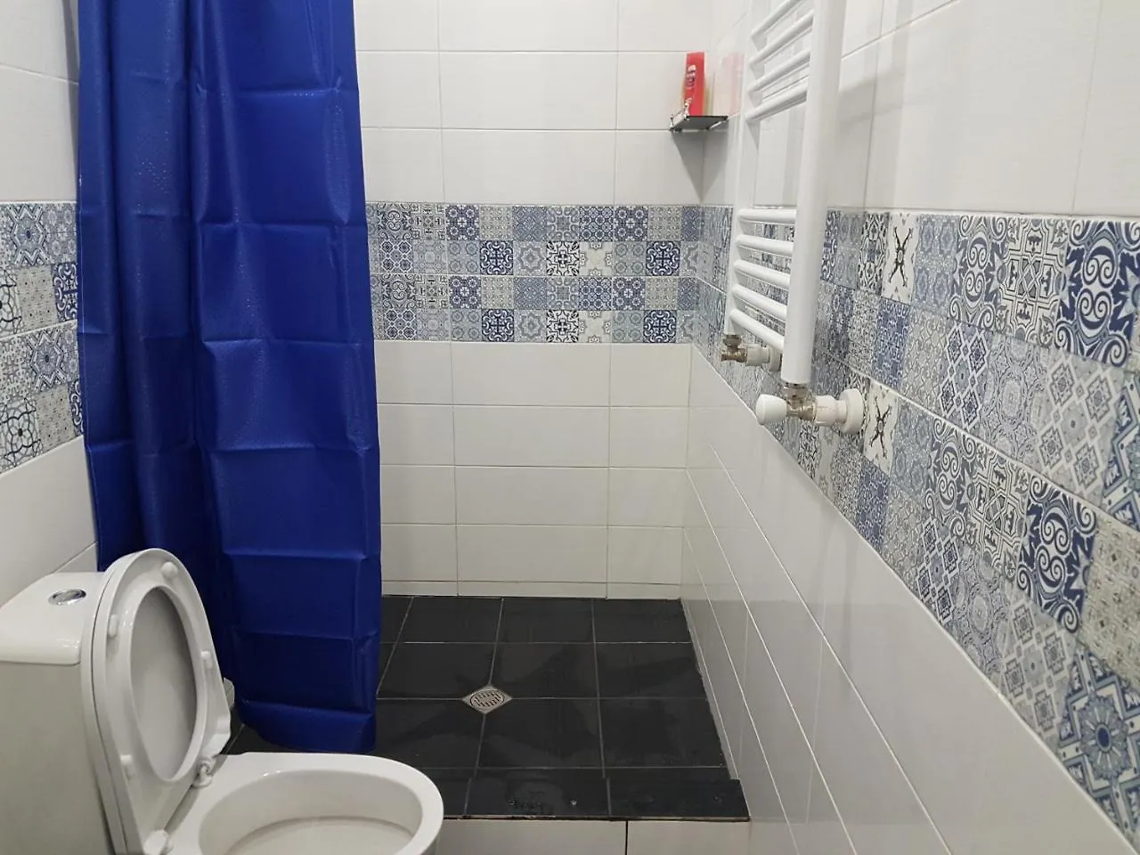 Апартаменты Old Town House On Asatiani Тбилиси 0*,  Грузия