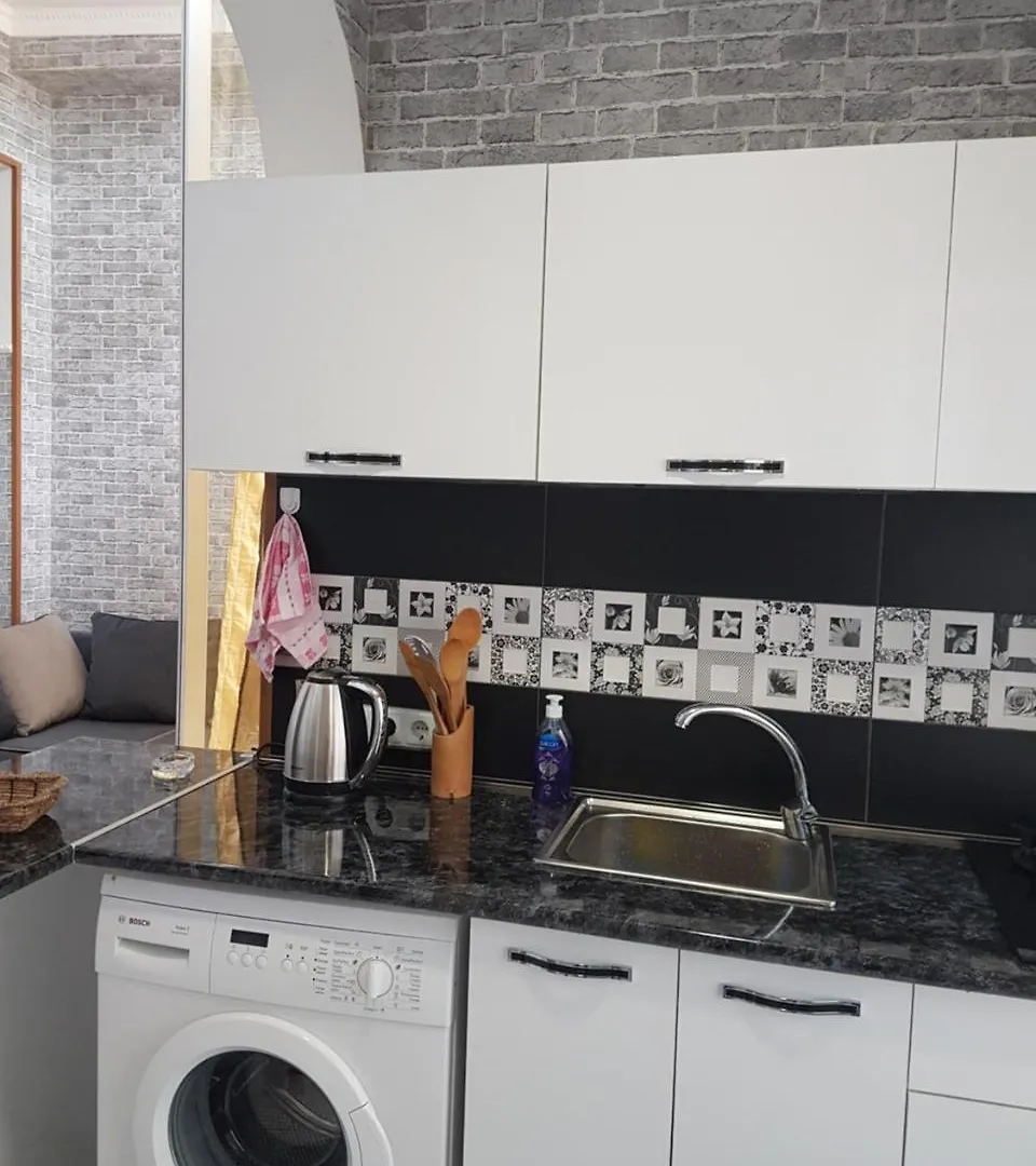 Апартаменты Old Town House On Asatiani Тбилиси Грузия