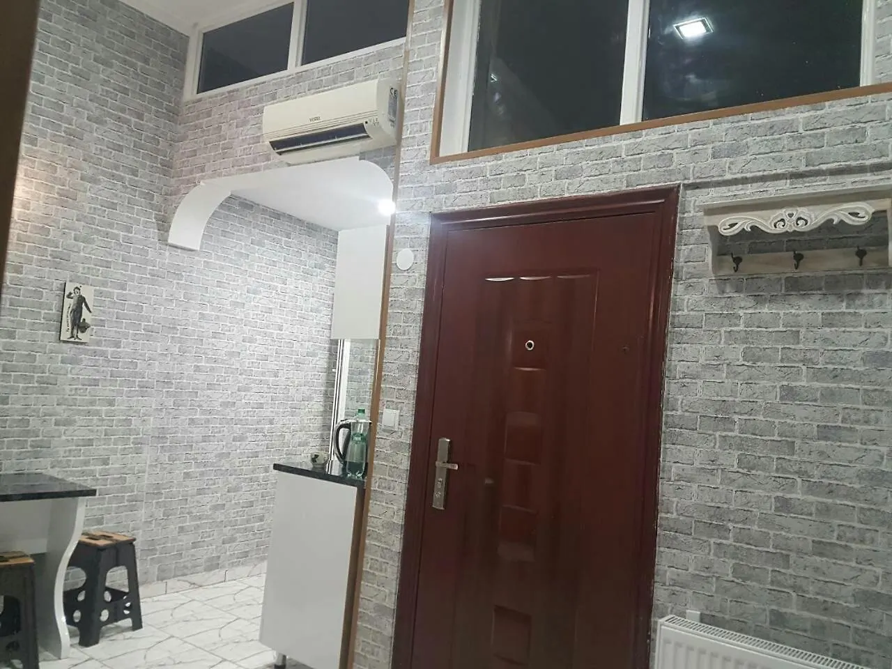 Апартаменты Old Town House On Asatiani Тбилиси 0*,