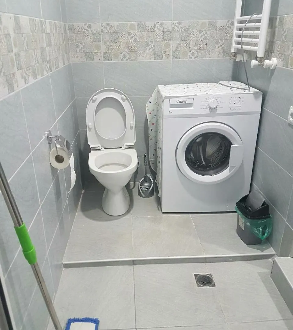 Апартаменты Old Town House On Asatiani Тбилиси