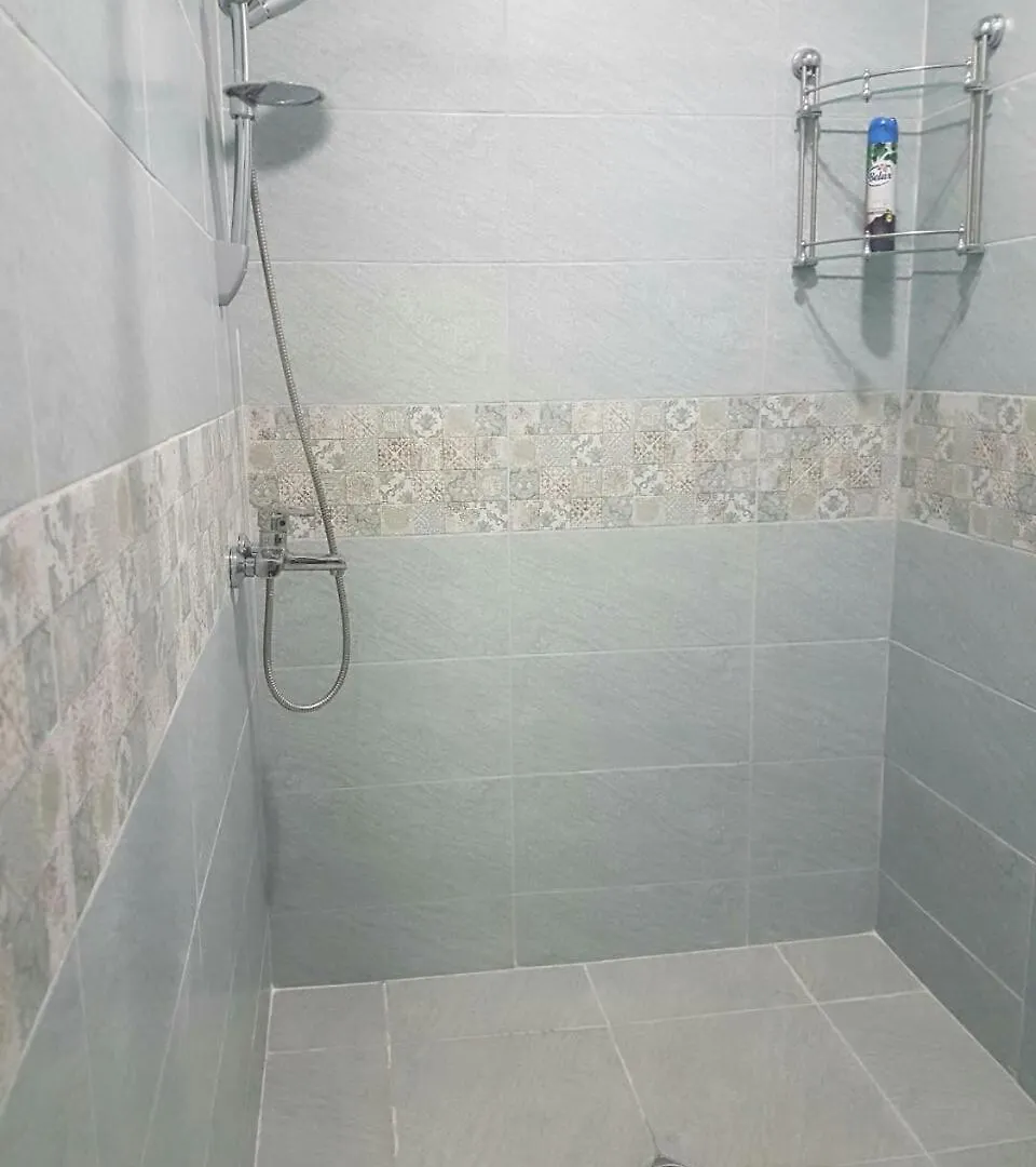Апартаменты Old Town House On Asatiani Тбилиси