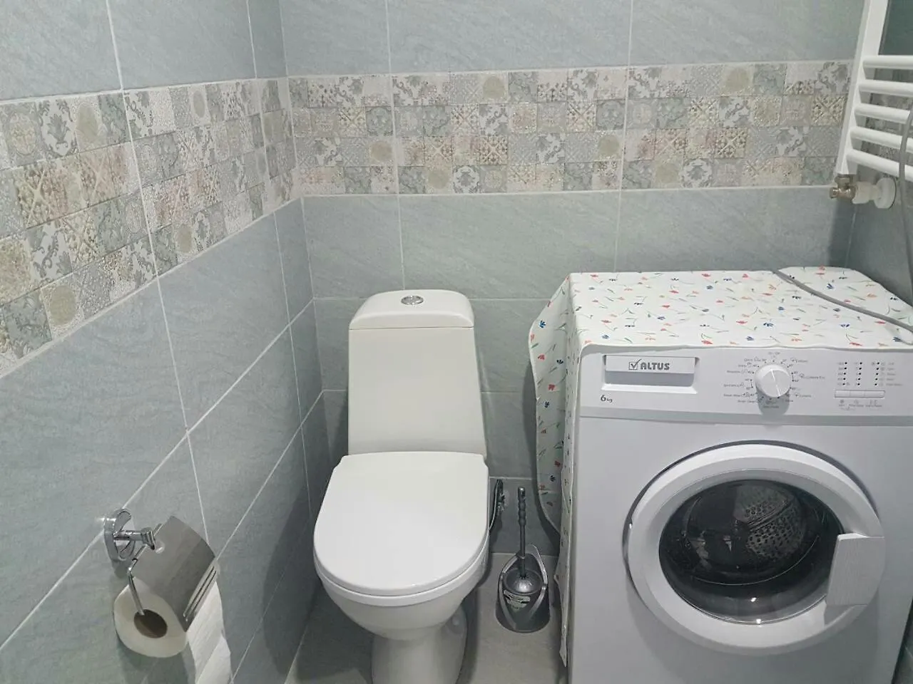 Апартаменты Old Town House On Asatiani Тбилиси