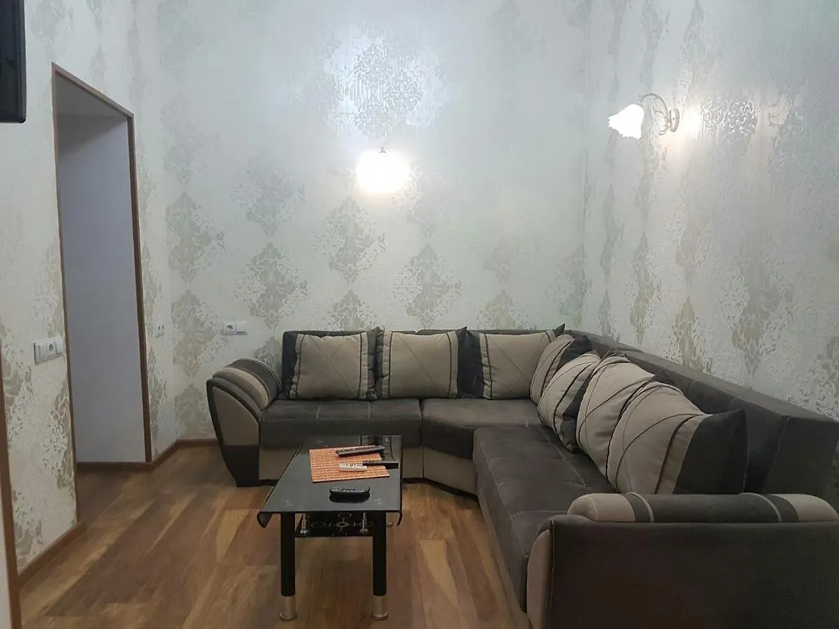 Апартаменты Old Town House On Asatiani Тбилиси 0*,  Грузия