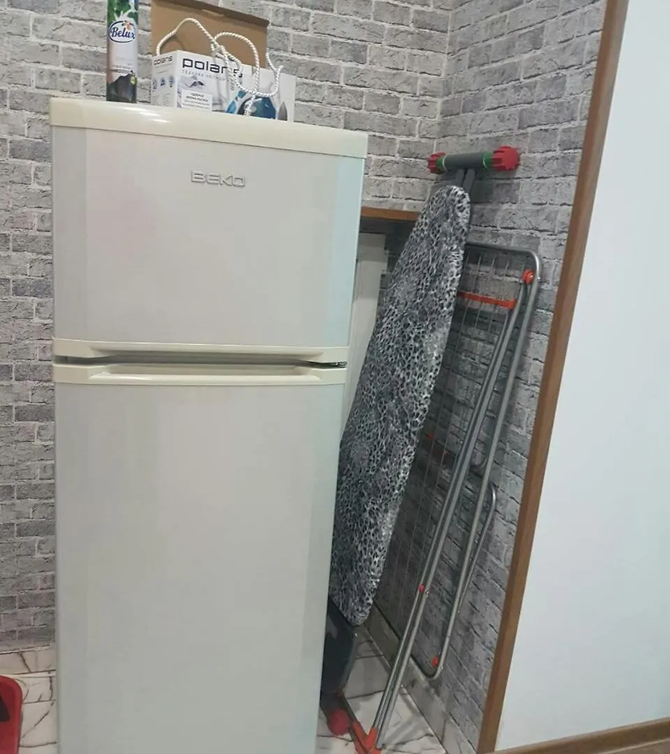 Апартаменты Old Town House On Asatiani Тбилиси
