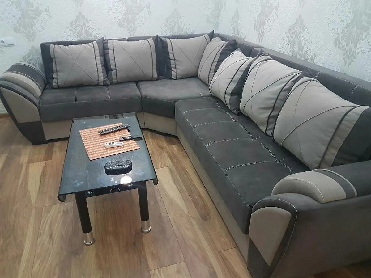 Апартаменты Old Town House On Asatiani Тбилиси
