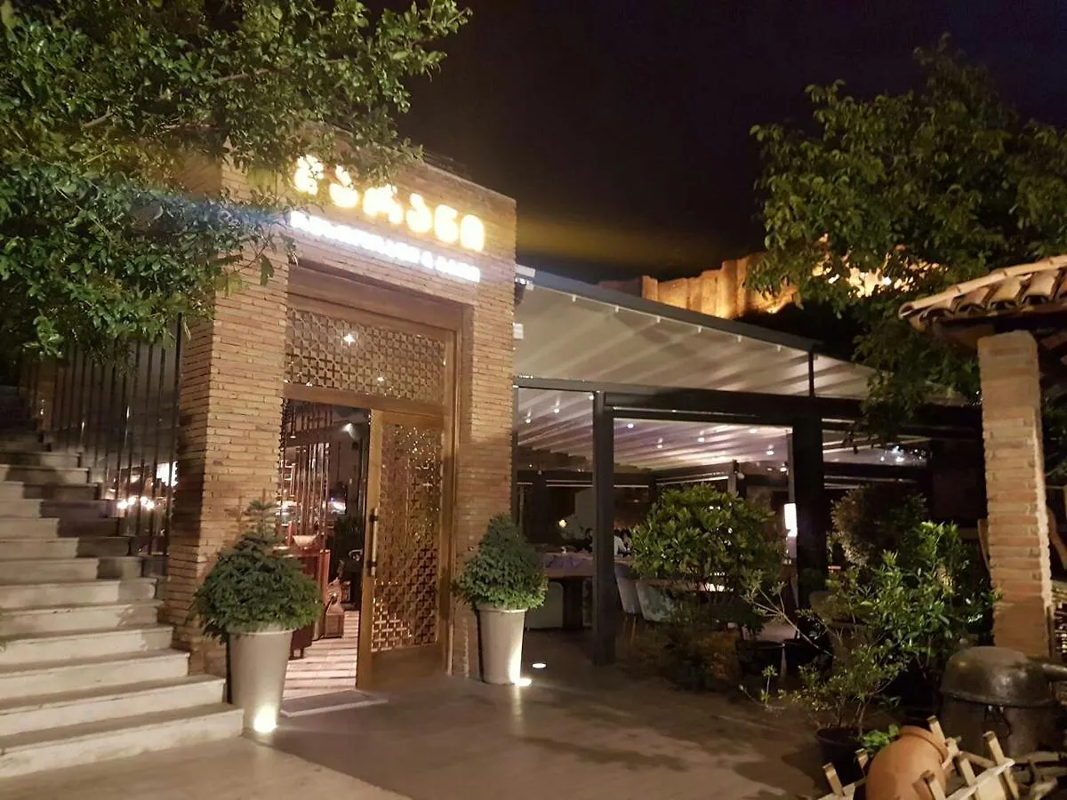 Апартаменты Old Town House On Asatiani Тбилиси Грузия
