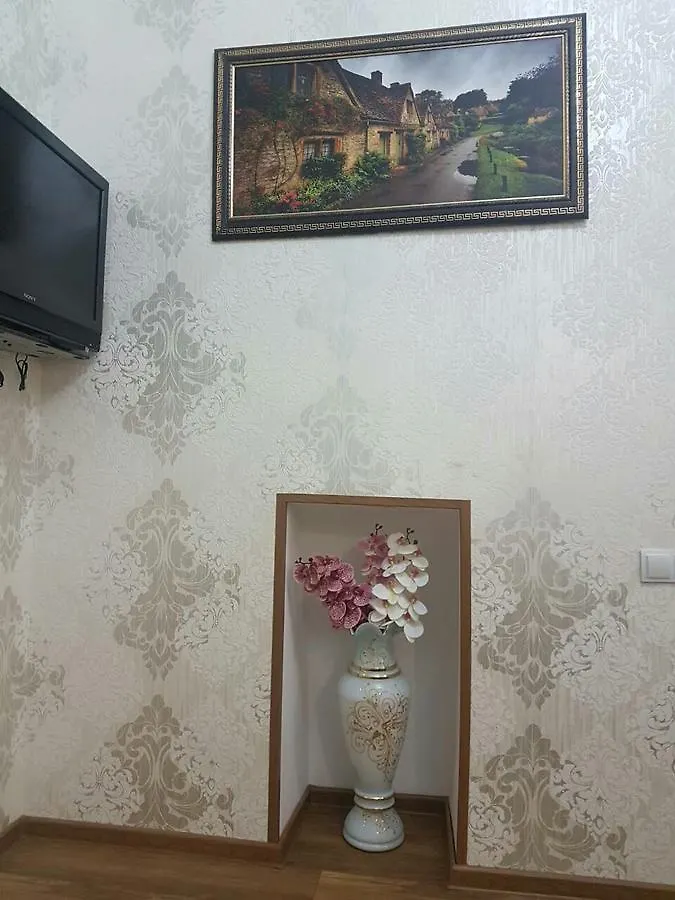Апартаменты Old Town House On Asatiani Тбилиси Грузия