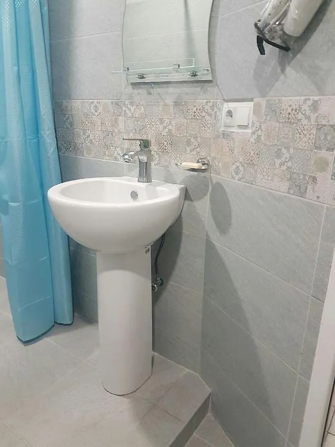 Апартаменты Old Town House On Asatiani Тбилиси Грузия
