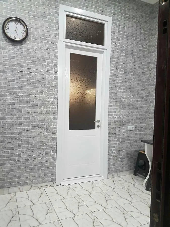 Апартаменты Old Town House On Asatiani Тбилиси
