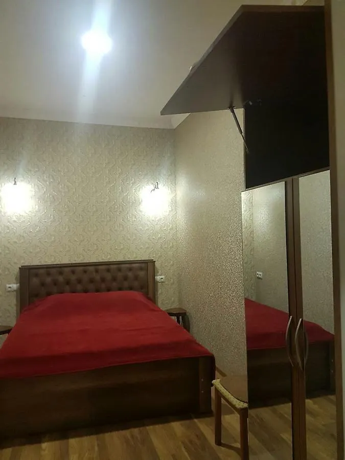 Апартаменты Old Town House On Asatiani Тбилиси