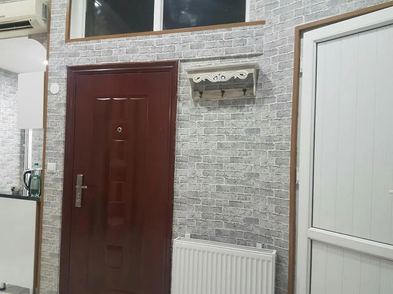 Апартаменты Old Town House On Asatiani Тбилиси 0*,