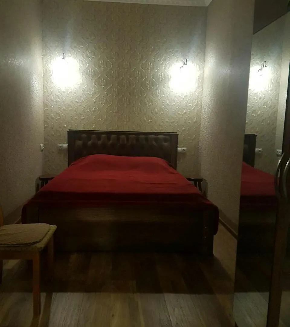 Апартаменты Old Town House On Asatiani Тбилиси Грузия