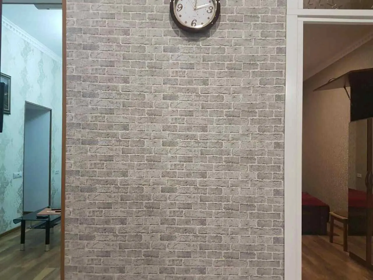 Апартаменты Old Town House On Asatiani Тбилиси