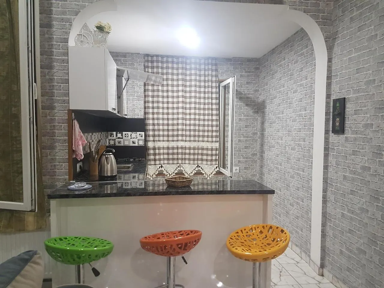 Апартаменты Old Town House On Asatiani Тбилиси