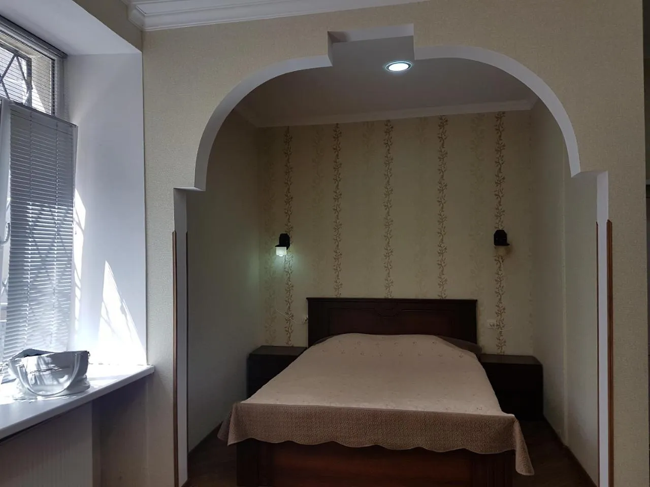 Апартаменты Old Town House On Asatiani Тбилиси