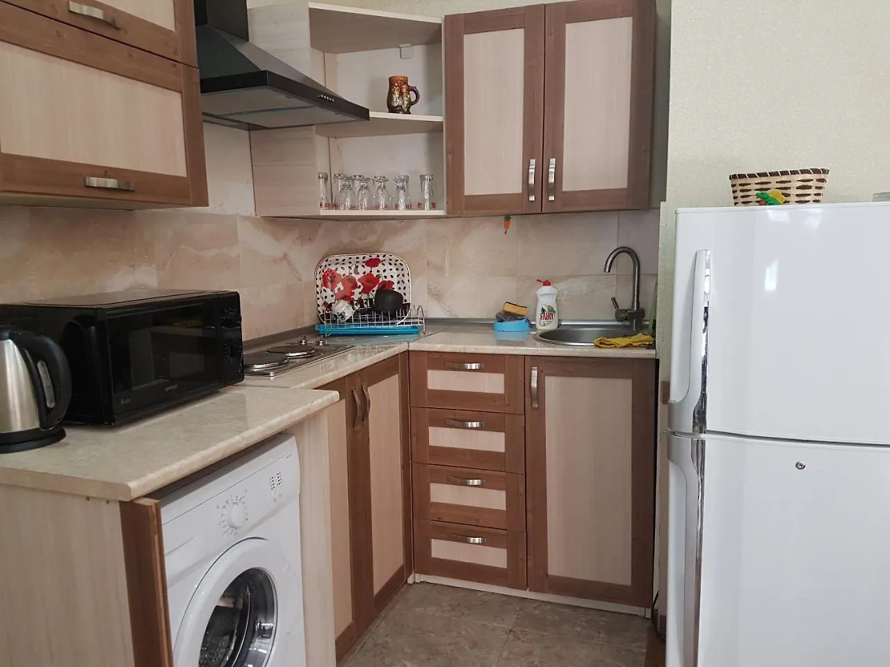 Апартаменты Old Town House On Asatiani Тбилиси 0*,  Грузия