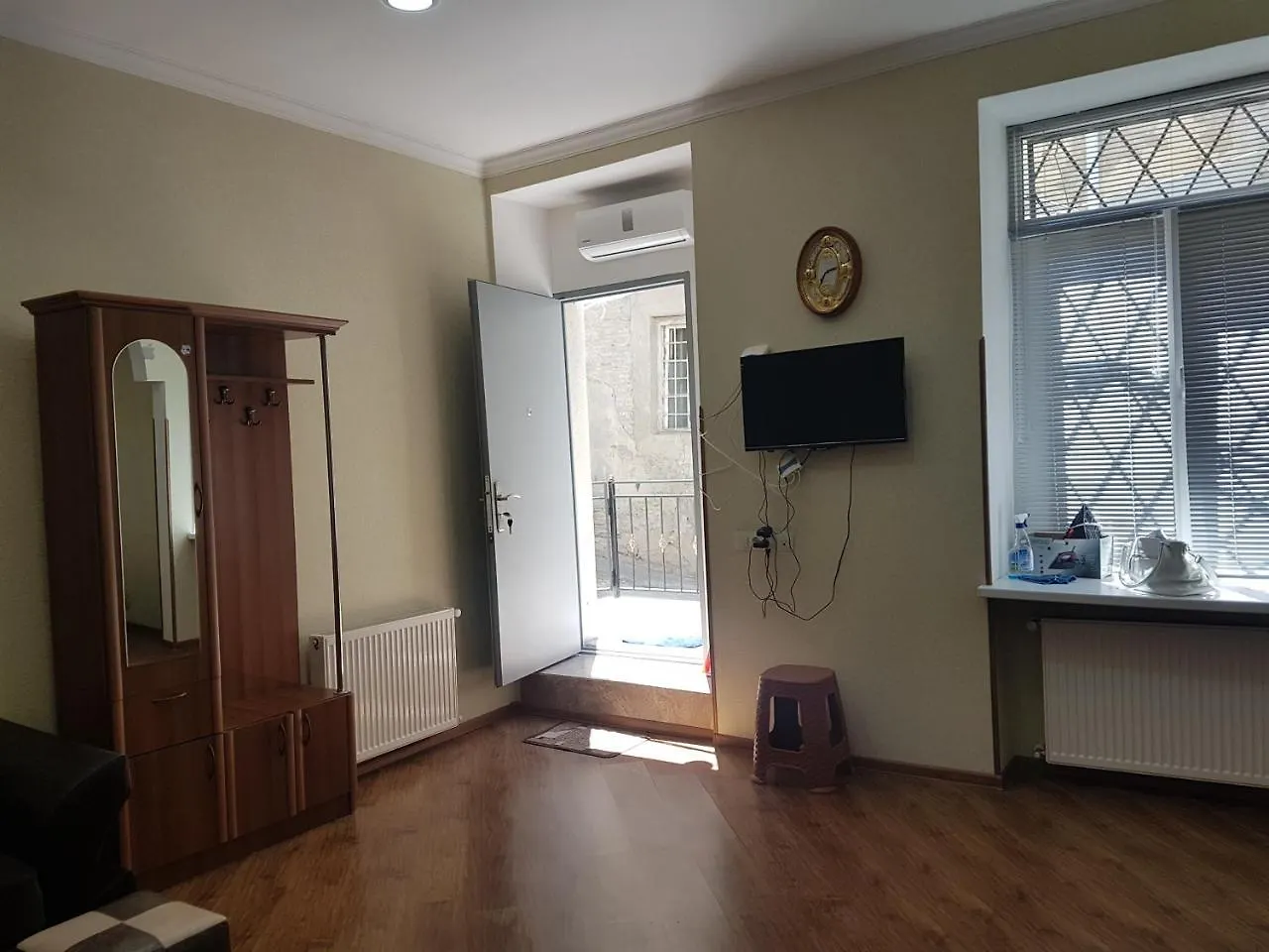 Апартаменты Old Town House On Asatiani Тбилиси