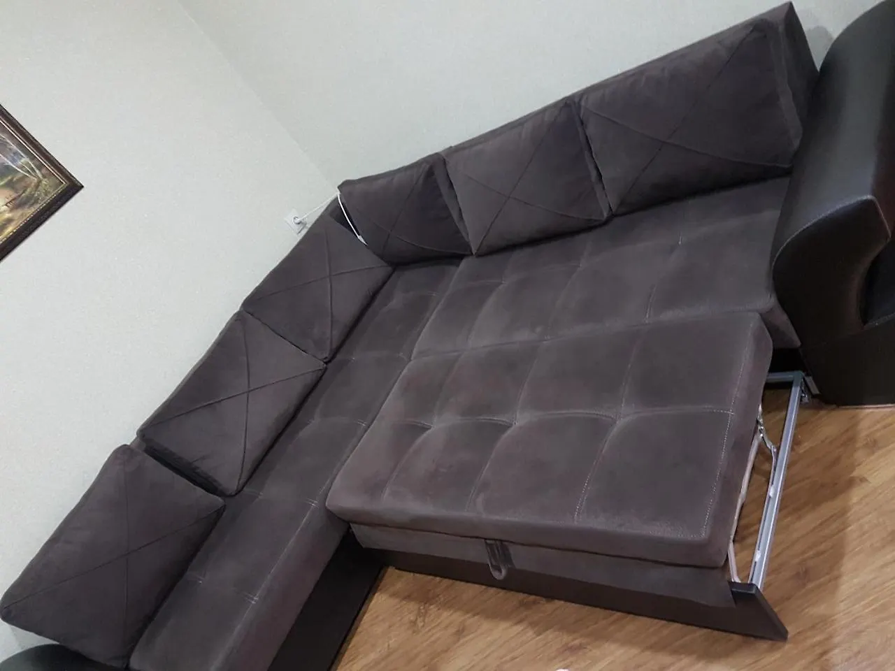 Апартаменты Old Town House On Asatiani Тбилиси