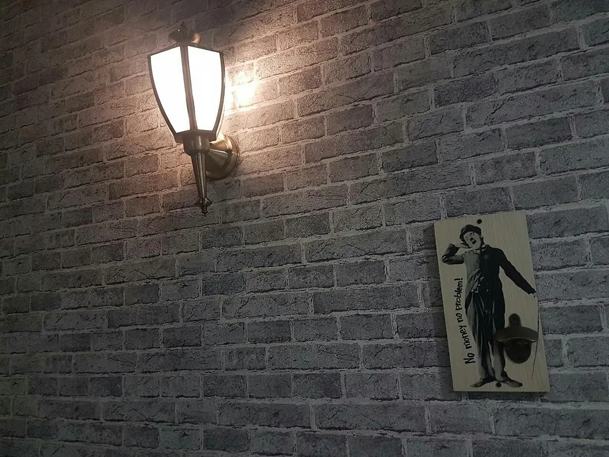 Old Town House On Asatiani Apartment Tbilisi