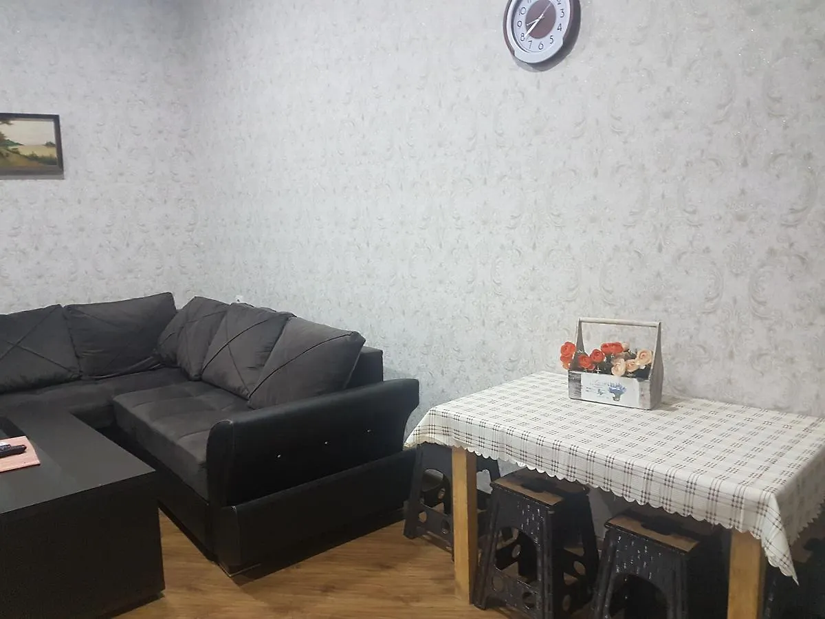 Old Town House On Asatiani Apartment Tbilisi
