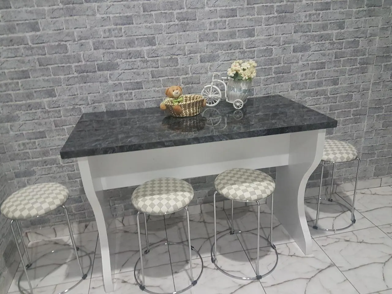 Old Town House On Asatiani Apartment Tbilisi